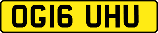 OG16UHU