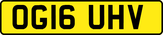 OG16UHV