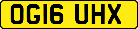 OG16UHX