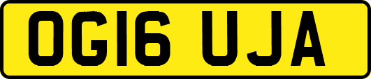 OG16UJA