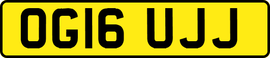 OG16UJJ