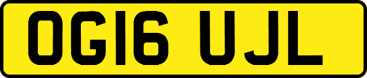 OG16UJL