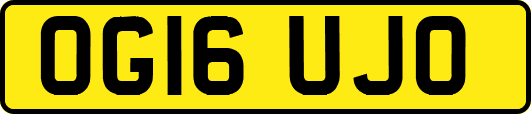 OG16UJO