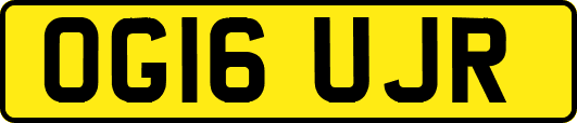 OG16UJR