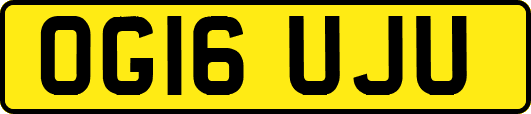 OG16UJU