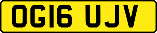 OG16UJV