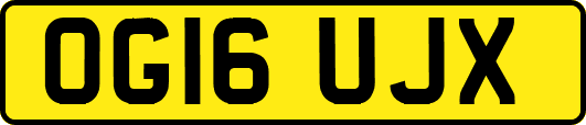 OG16UJX