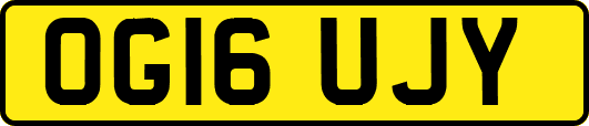 OG16UJY