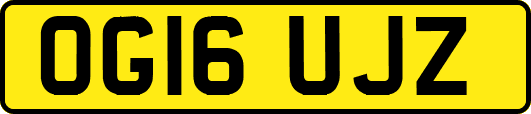 OG16UJZ
