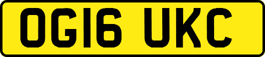 OG16UKC