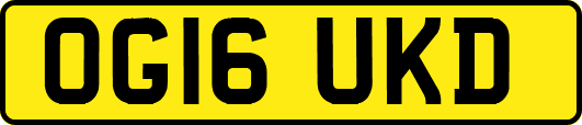 OG16UKD