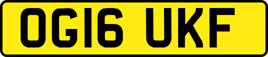 OG16UKF