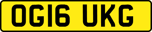 OG16UKG