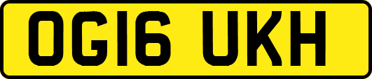 OG16UKH