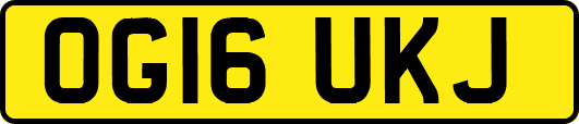 OG16UKJ
