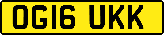 OG16UKK