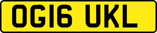 OG16UKL