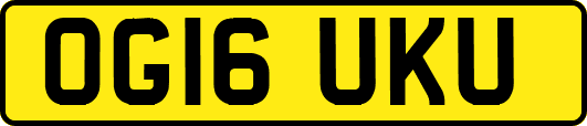 OG16UKU