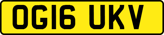 OG16UKV