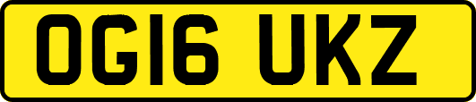 OG16UKZ