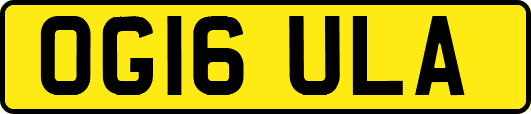 OG16ULA