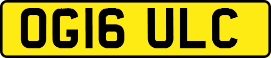 OG16ULC