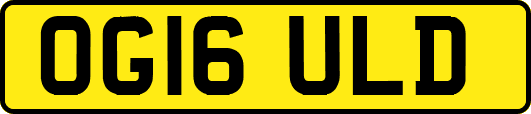 OG16ULD