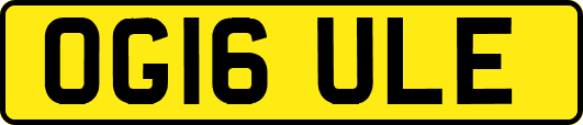 OG16ULE