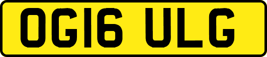 OG16ULG