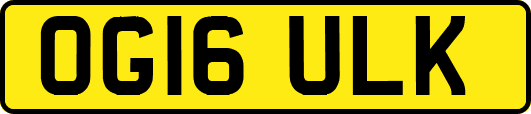 OG16ULK