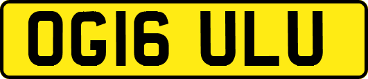 OG16ULU