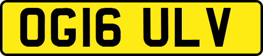 OG16ULV