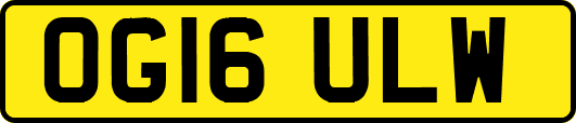 OG16ULW