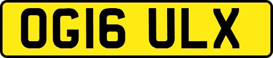 OG16ULX