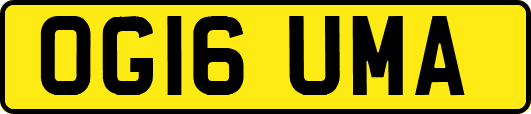 OG16UMA