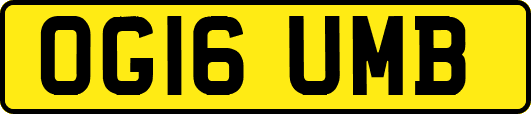 OG16UMB