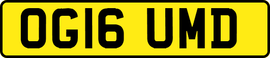 OG16UMD