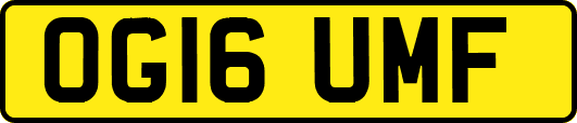 OG16UMF