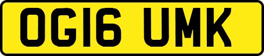 OG16UMK