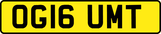OG16UMT