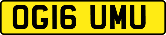 OG16UMU