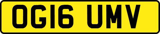 OG16UMV