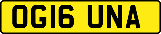 OG16UNA