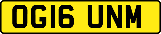 OG16UNM