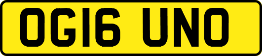 OG16UNO