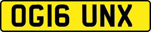 OG16UNX