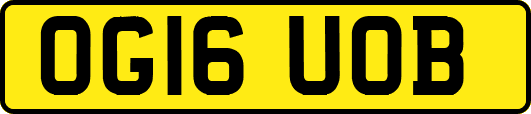 OG16UOB