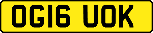 OG16UOK