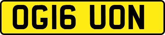 OG16UON