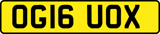 OG16UOX